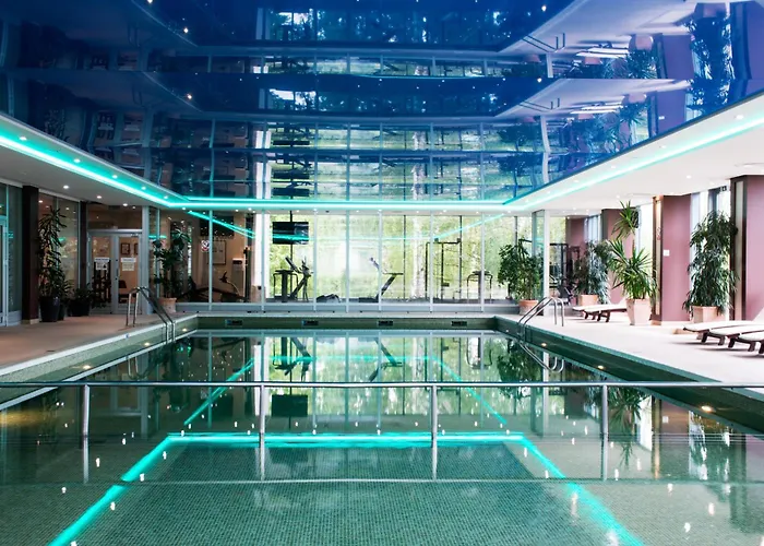 Mercure Gdansk Posejdon
