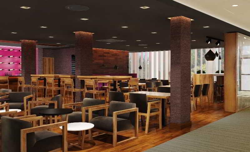 Hotell Mercure Posejdon