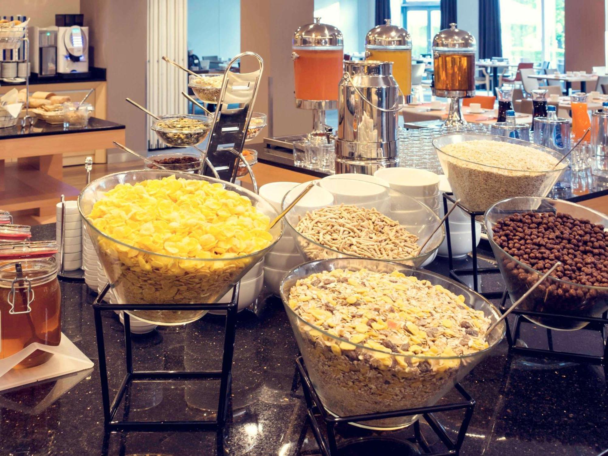 Hotell Mercure Posejdon