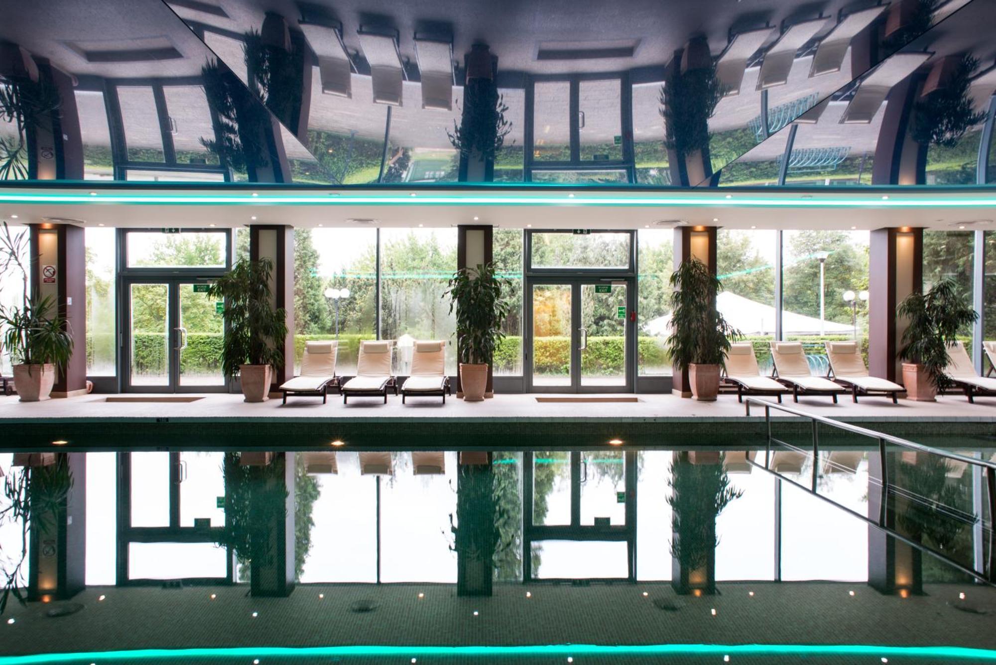 Hotell Mercure Posejdon