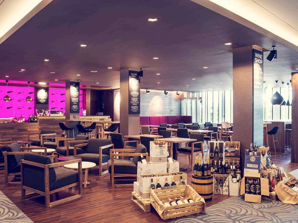 Mercure Posejdon Hotell 3*