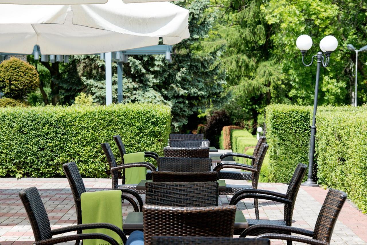 Hotell Mercure Posejdon Gdańsk