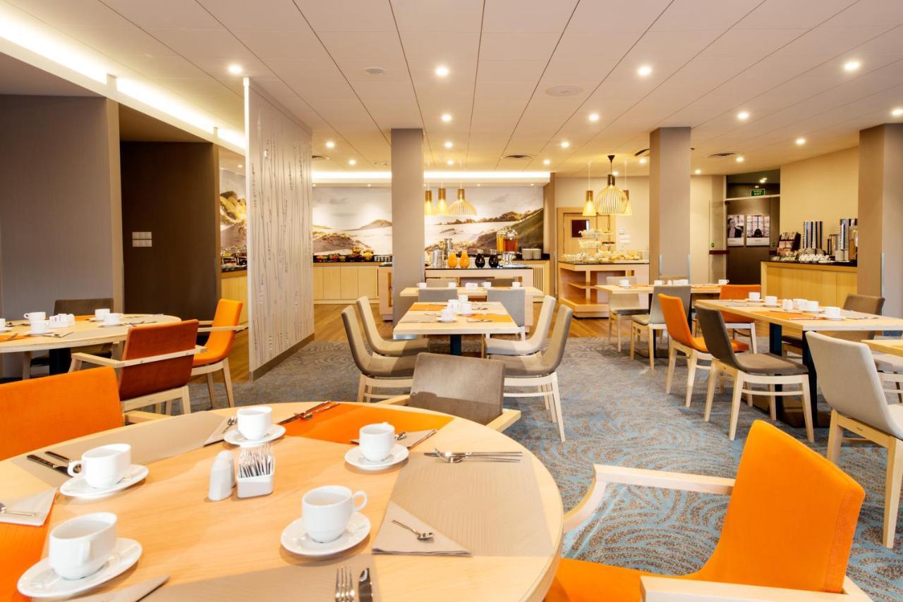 Hotell Mercure Posejdon